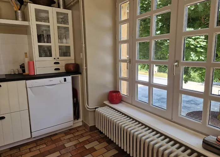 Les Hauts Du Lot, Piscine, Nature, Calme Σπίτι διακοπών *