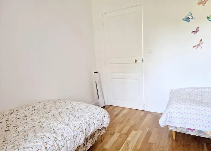 Les Hauts Du Lot, Piscine, Nature, Calme * Bessuejouls